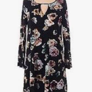 Chelsea & Theodore Dress